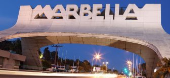 Ciudad de Marbella