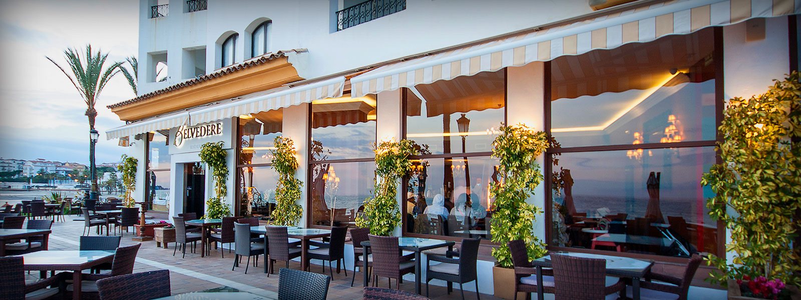 Restaurante veldevere marbella Puerto Banús Restaurante veldevere marbella Puerto Banús