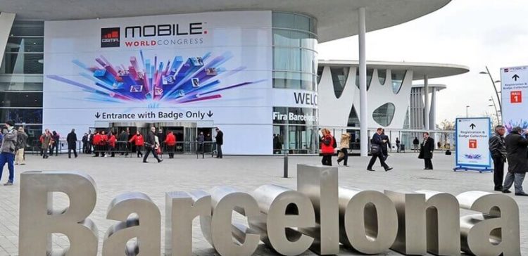 Mobile World Congress