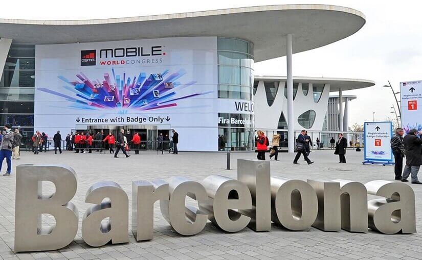 Mobile World Congress