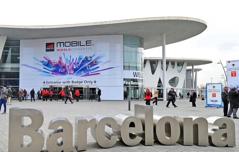 mobile world congress