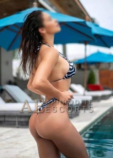 Tahi Escorts Mallorca