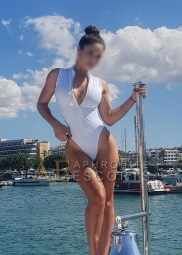 Tahi Escorts Mallorca