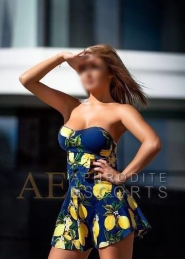 Asya escort londres