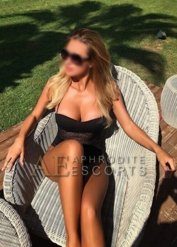 Gabriela Escort Valencia