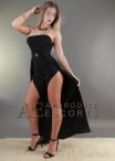 Martina Escort Madrid