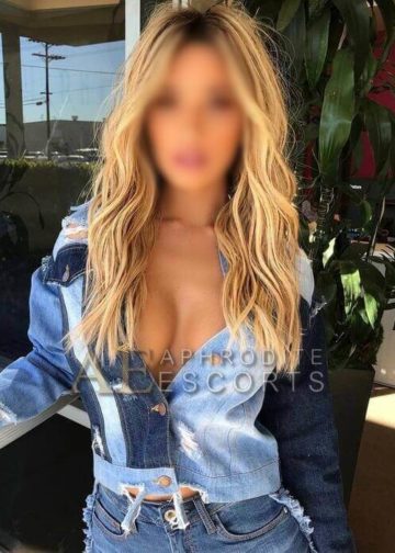 kriss escort mallorca