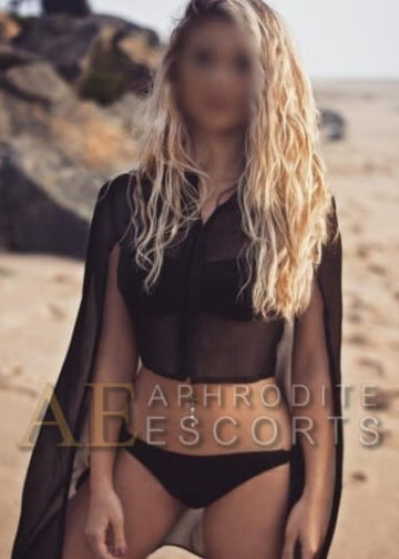 mila escort barcelona