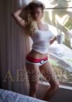 mila escort barcelona