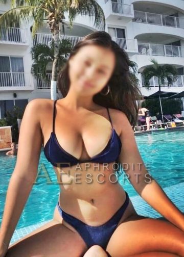 Luciana escort Palma de Mallorca