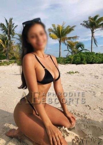 Luciana escort Palma de Mallorca