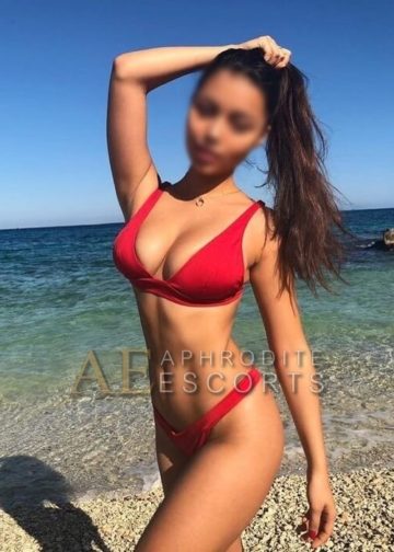 Luciana escort Palma de Mallorca