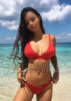 Luciana escort Palma de Mallorca