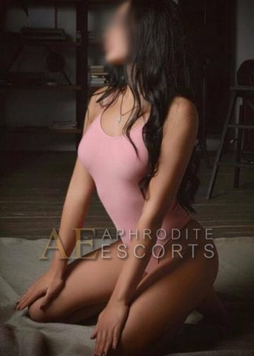 Melissa escort Mallorca