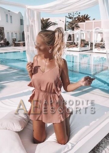 Milena Escort Mallorca