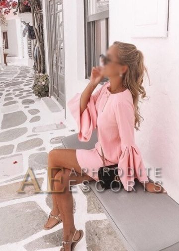 Milena Escort Mallorca