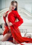 Neus Escort Palma de Mallorca