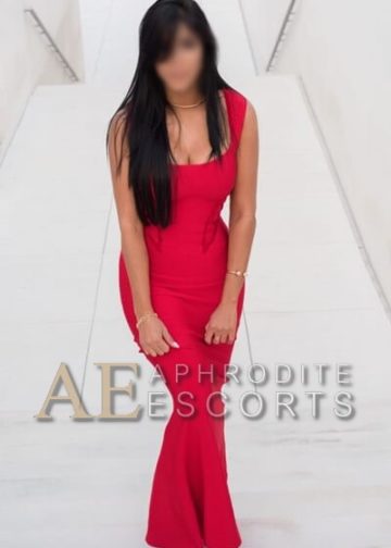 Raika Escort Mallorca