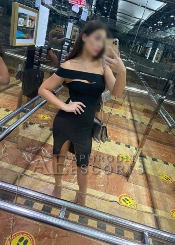 Angela Escorts Mallorca