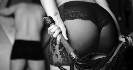 Escorts BDSM