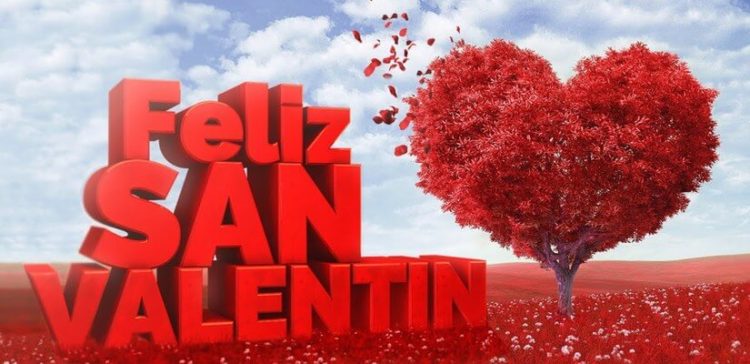 San Valentin