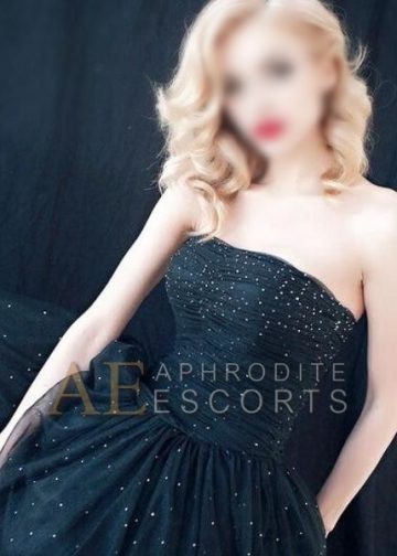 Jazmin escorts en mallorca