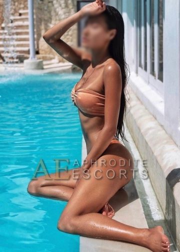 Violeta Escorrts Mallorca