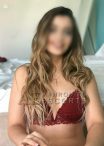 Nikol Escort Madrid