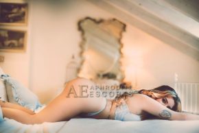 Vanessa escort Mallorca
